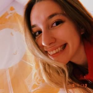 Meet your Posher, Deniz